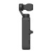DJI Pocket 2 - Handheld 3-Axis Gimbal Stabilizer
